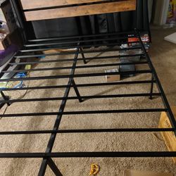 Bed Frame