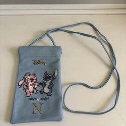 Angel And Stitch Bag