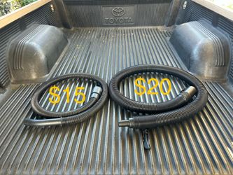RIDGID Locking Vacuum Hose *See Photo*