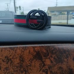 Gucci Belt