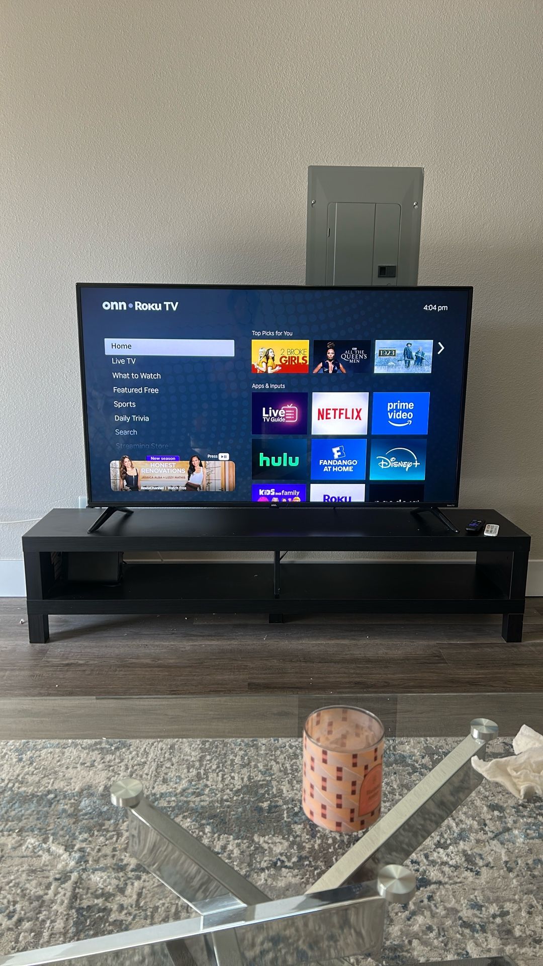Tv