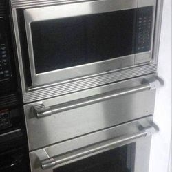 Oven