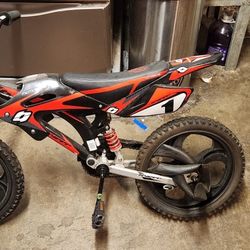 13 Inch Boys Bike  40 $or Best Offerr