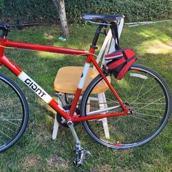 Giant Bicycle