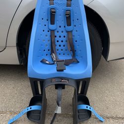 Thule Yepp Max Rack Mount