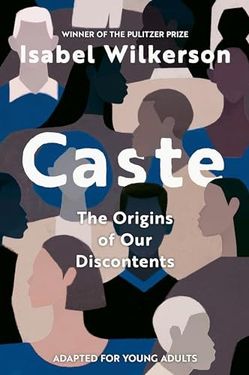 Book Cast The Origin Of Our Discontents 