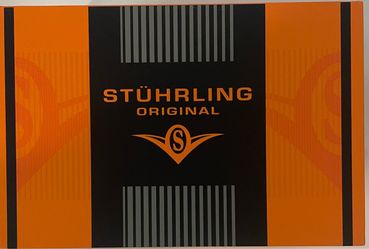 Stührling Original Watch Box