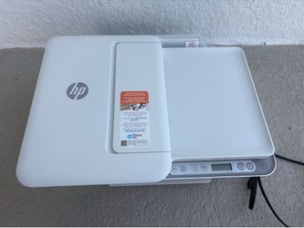 HP DeskJet All-in-One Wireless Printer/Scanner/Copier – Works Great