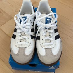 Kids Adidas Sambas