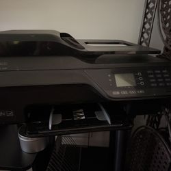 H or Sale: HP OfficeJet 4620 All-in-One Printer in Excellent Condition!