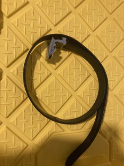 Belt