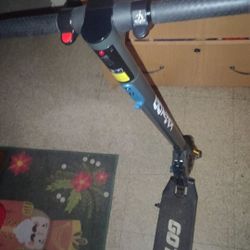 GoTrax Electric Scooter 