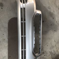 Front Bumper For 2007-2012 Dodge Caliber