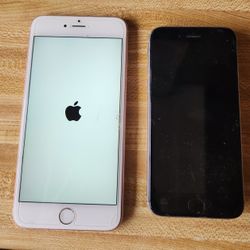 IPhone 6s And Smaller IPhone 