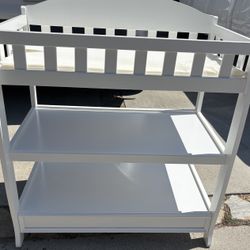 Changing Table 