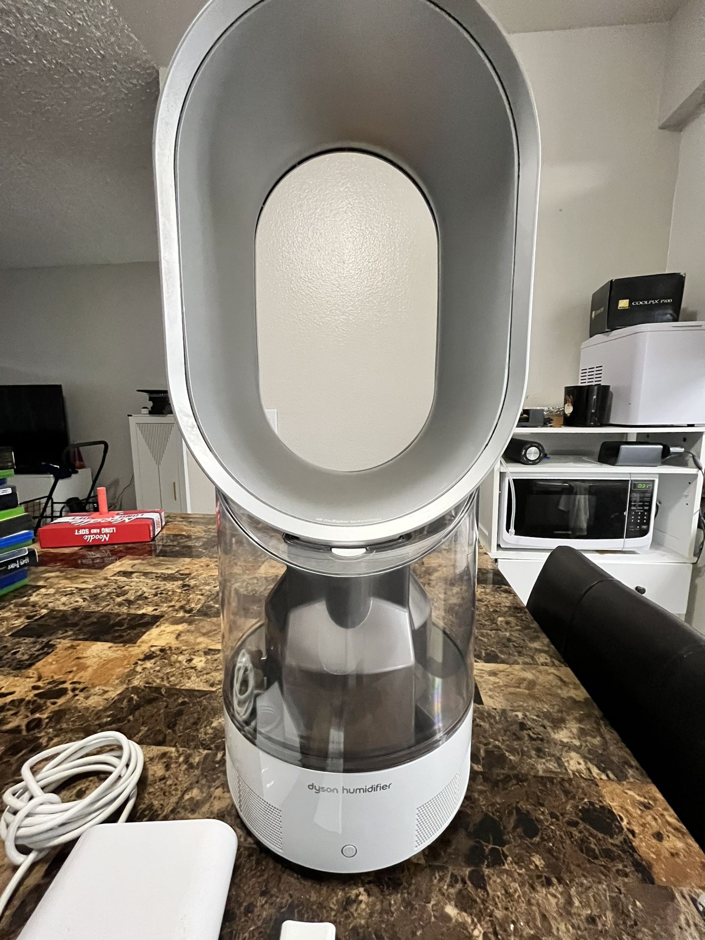 Dyson Humidifier