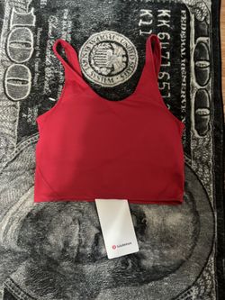 Lululemon Top