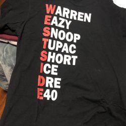 West side Shirt