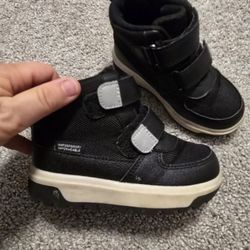 Toddler Boots 