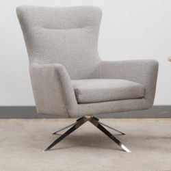 Swivel Accent Chair Wingback Chair Brand New Inside The Box Computer Chair Executive Chair Office Chair Extra Large Office Chair Brand New