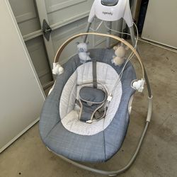 Baby Swing