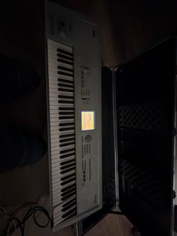 1999 KORG Triton Pro Keyboard Workstation