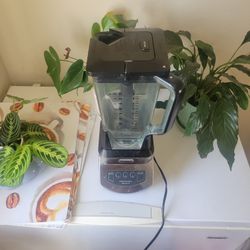 1000 Watt Ninja Blender