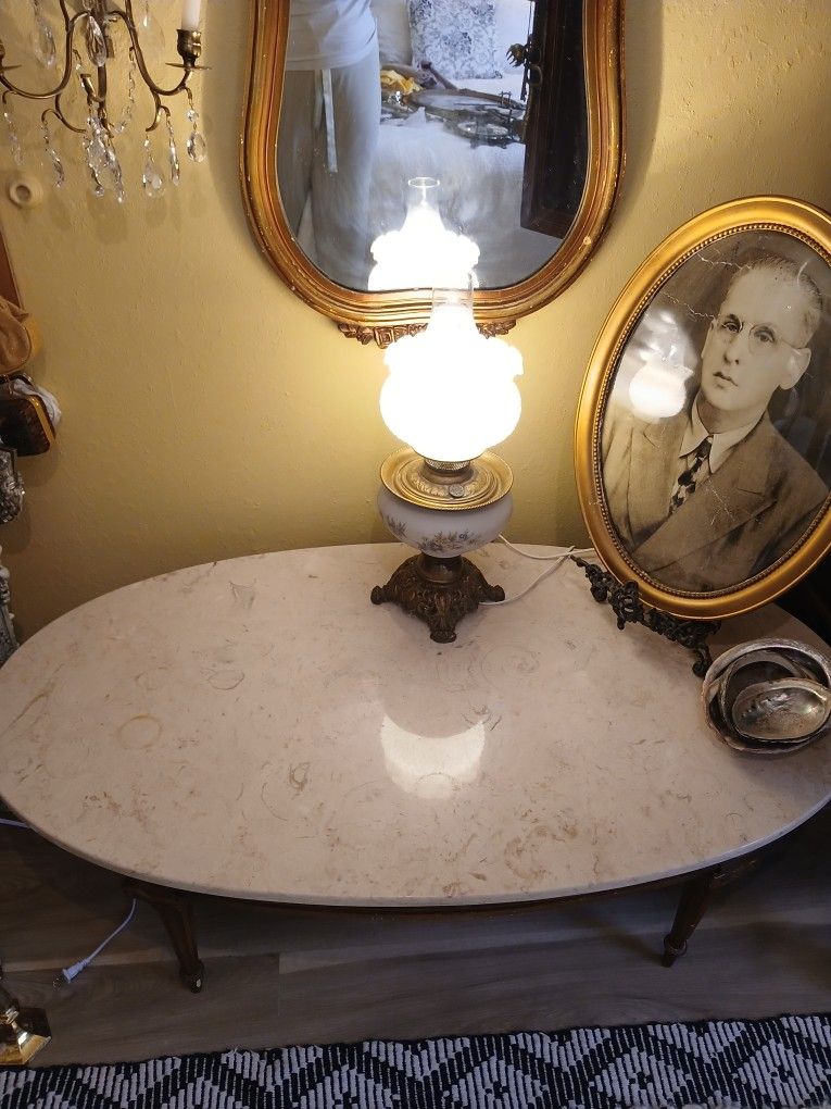 Vintage Lamp