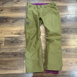 Burton Men’s Snowboard Pants XL