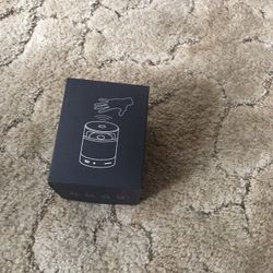 My Vision Bluetooth Speaker