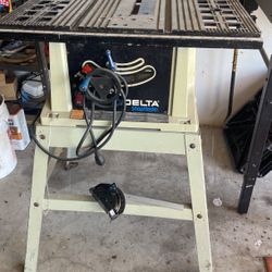 Delta shop shopmaster 905657