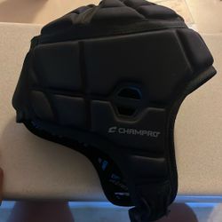 champro softshell helmet