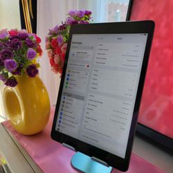 iPad 7th Generación Con Chip … Wifi Cellular. 32 Gb Precio Especial $175