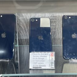 iPhone SE 3rd Gen For Sale