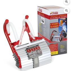 NEW Escape Ladder  (Kidde Bran ).......