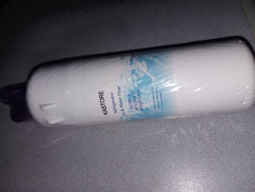 Brand New Kastore Refridge Ice & Water Filter
