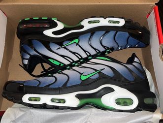 Nike Air Max Plus TN / Size 15