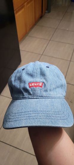 Levi's Denim Hat