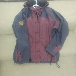 The North Face  Gore-Tex Jacket