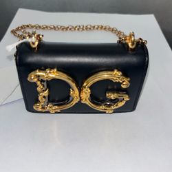 Dolce Gabbana Purse