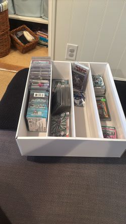 huge lot patchs, case hits, numbered, inserts, graded, etc