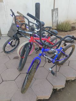 Bicycle