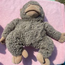 17" Plush Creations Buster Gorilla Ape Monkey Stuffed Plush Toy