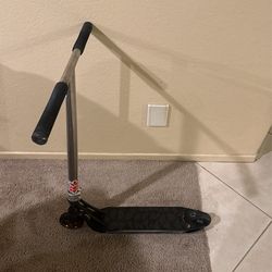 custom pro scooter