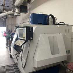 Makina Cnc