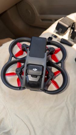 Dji avata