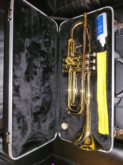 Trumpet