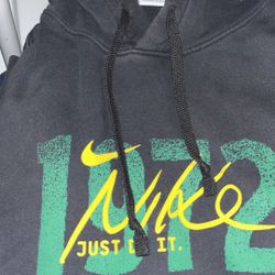 Nike Oregon Ducks Hoodie