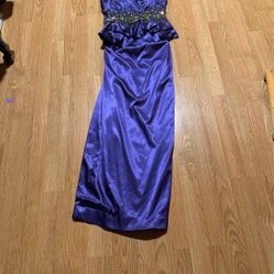 Party Dress Size 2