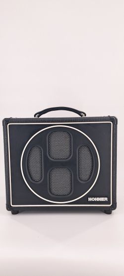 Hohner Guitar Amp